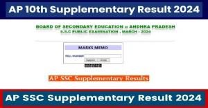 AP SSC Supplementary Results 2024